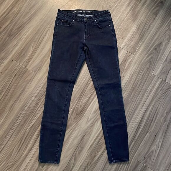 Articles of society skinny Jeans, size 25, like new! 1541 - Picture 4 of 14